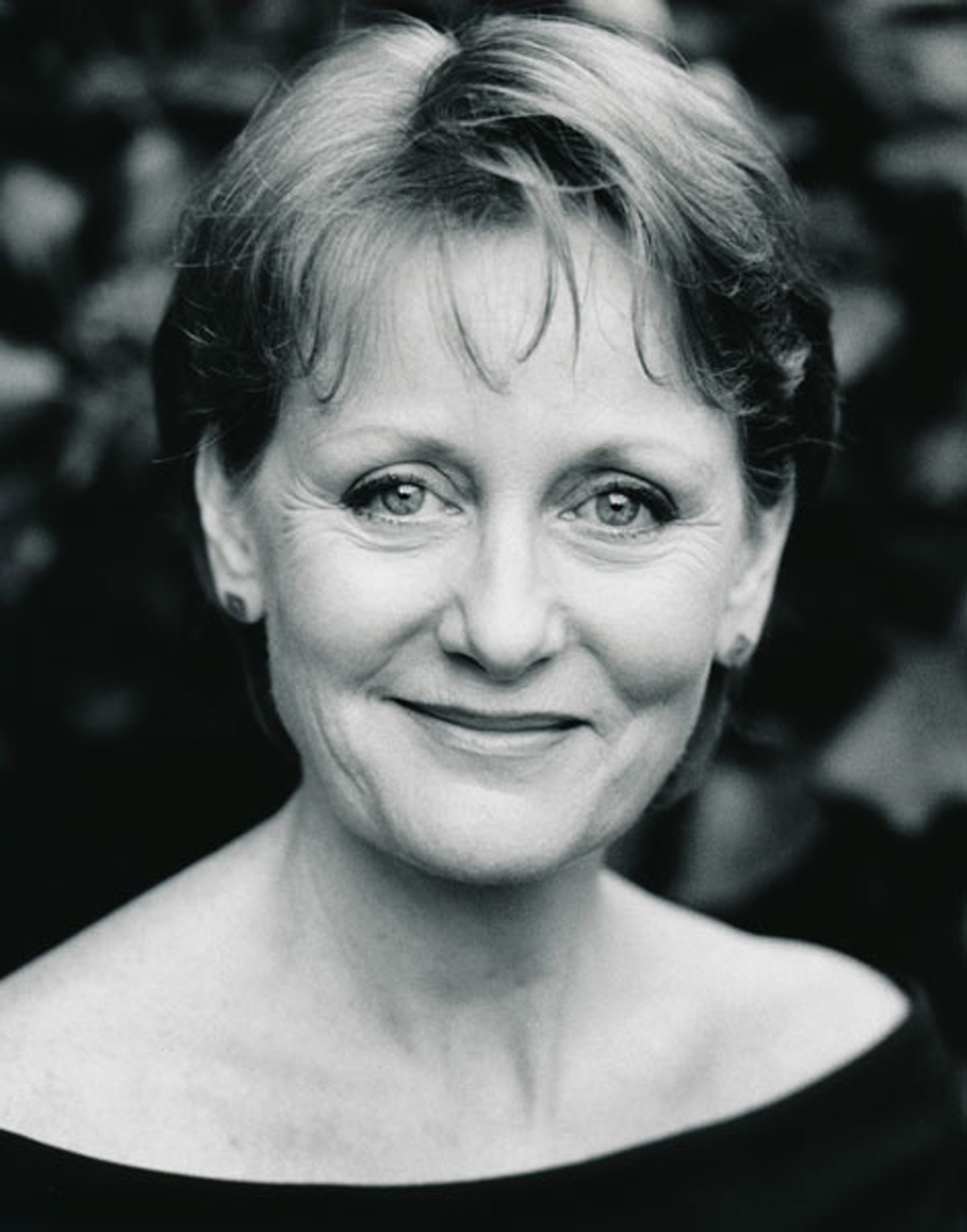 Paul Barrett