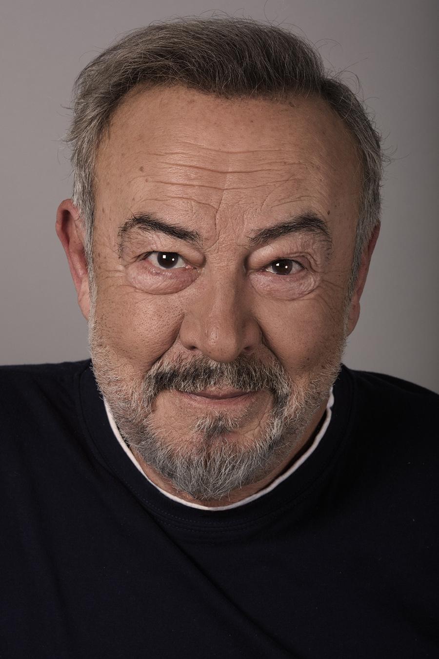 Ömer Erismen