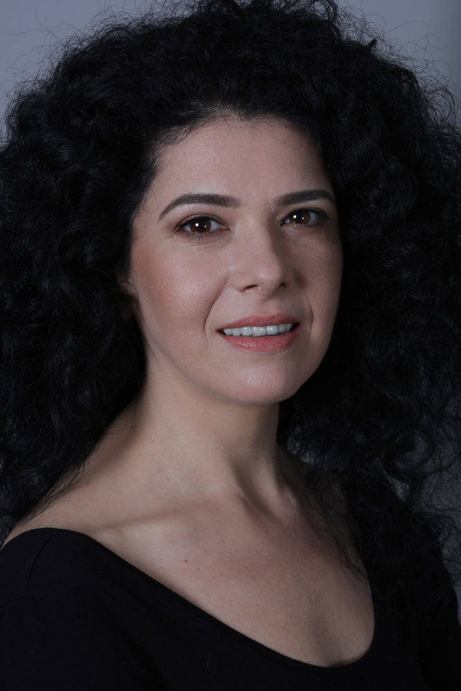 Ali Atug