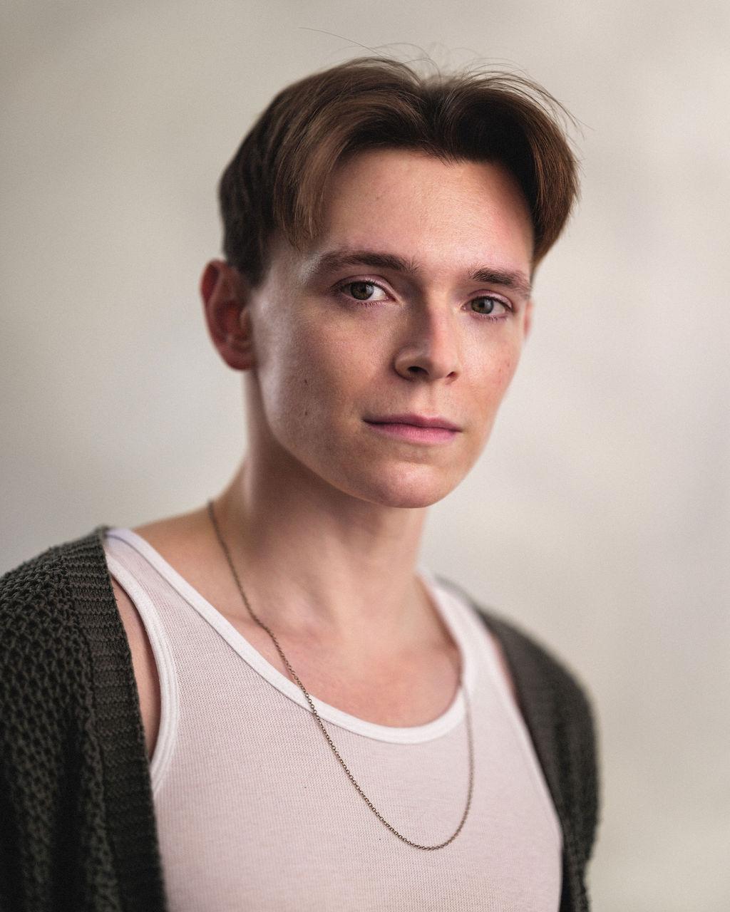 Tristan Alexander