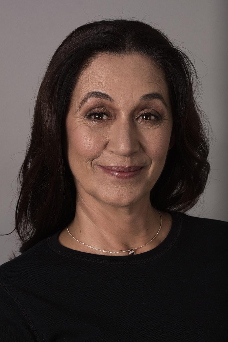 Derya Tuna