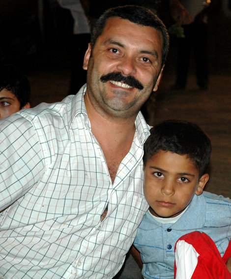Kerem Can
