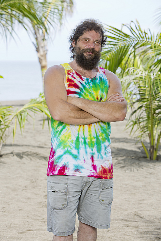 Oscar Lusth
