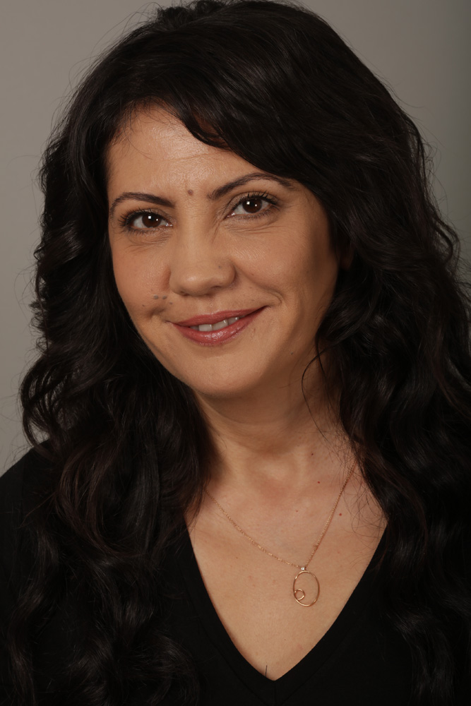 Özgür Dereli