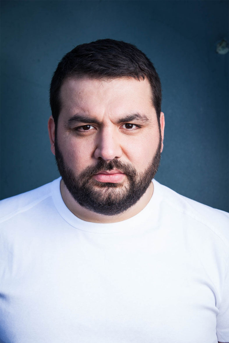 Christoph Domanski