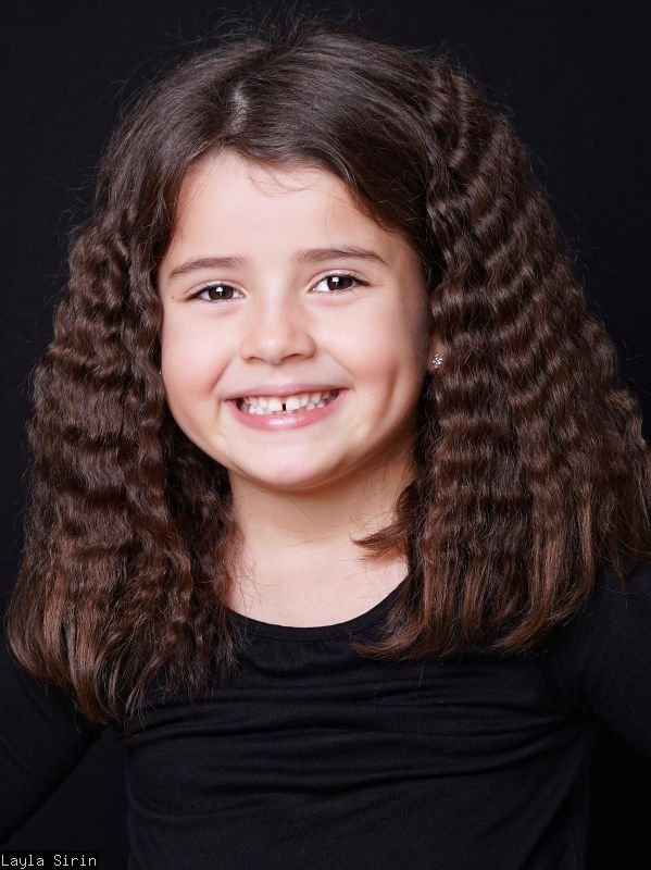 Ayse Akin