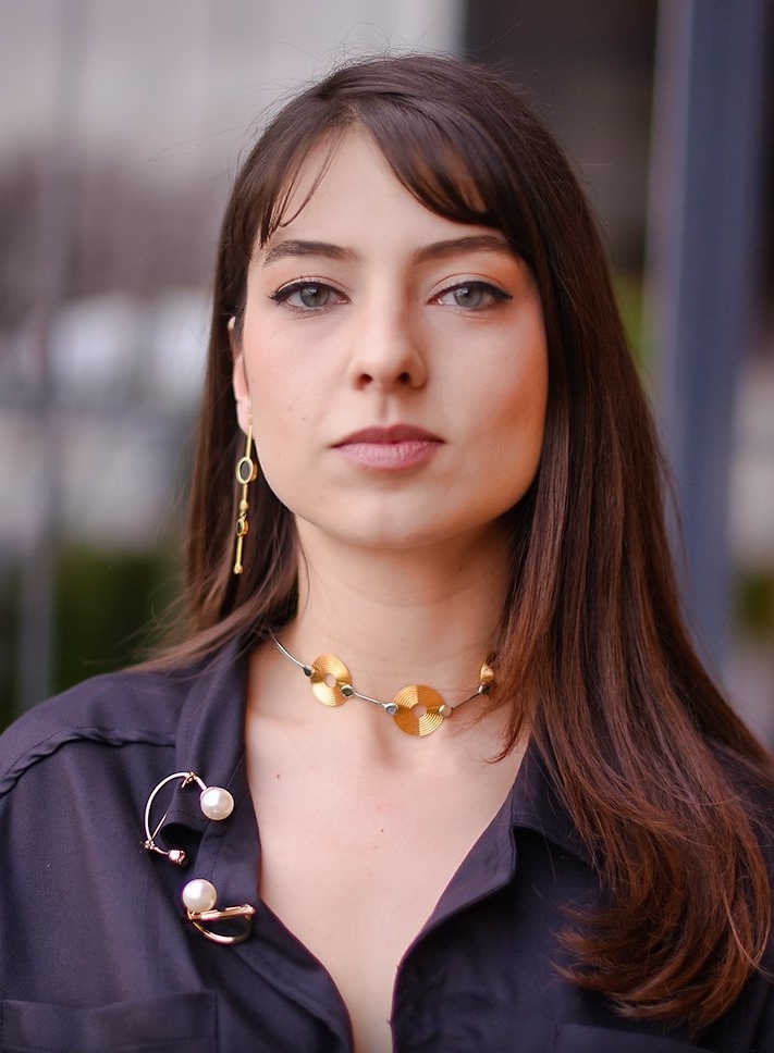 Ezgican Karakoç