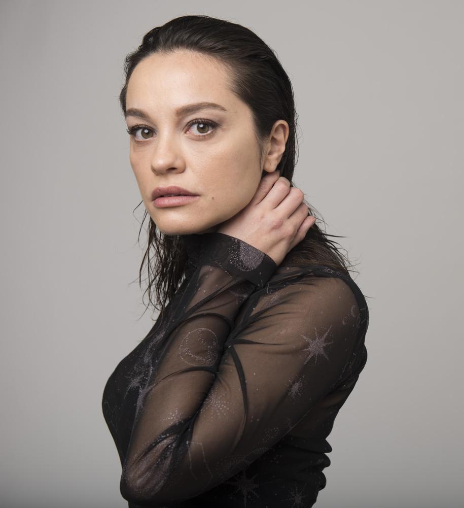 Zeynep Elçin