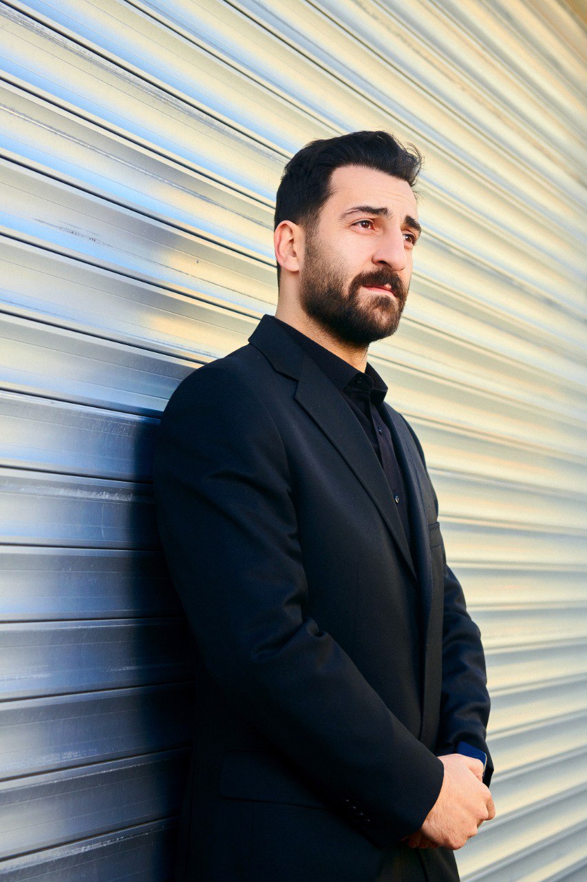 Önder Açikbas