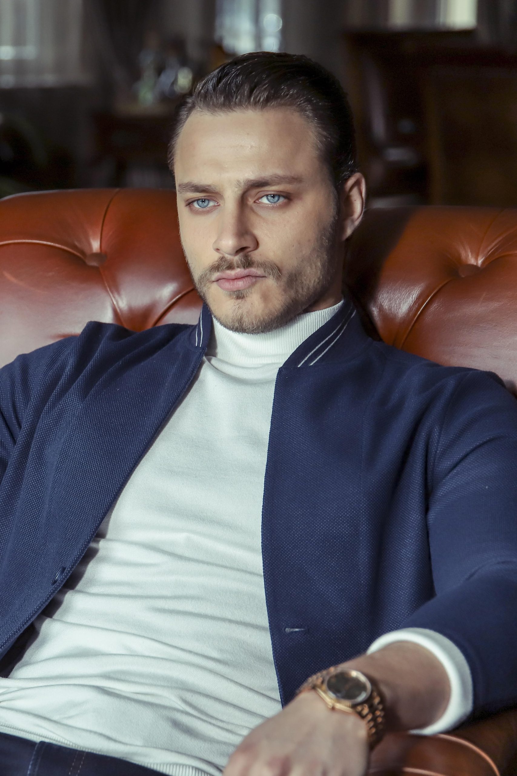 Burak Çelik