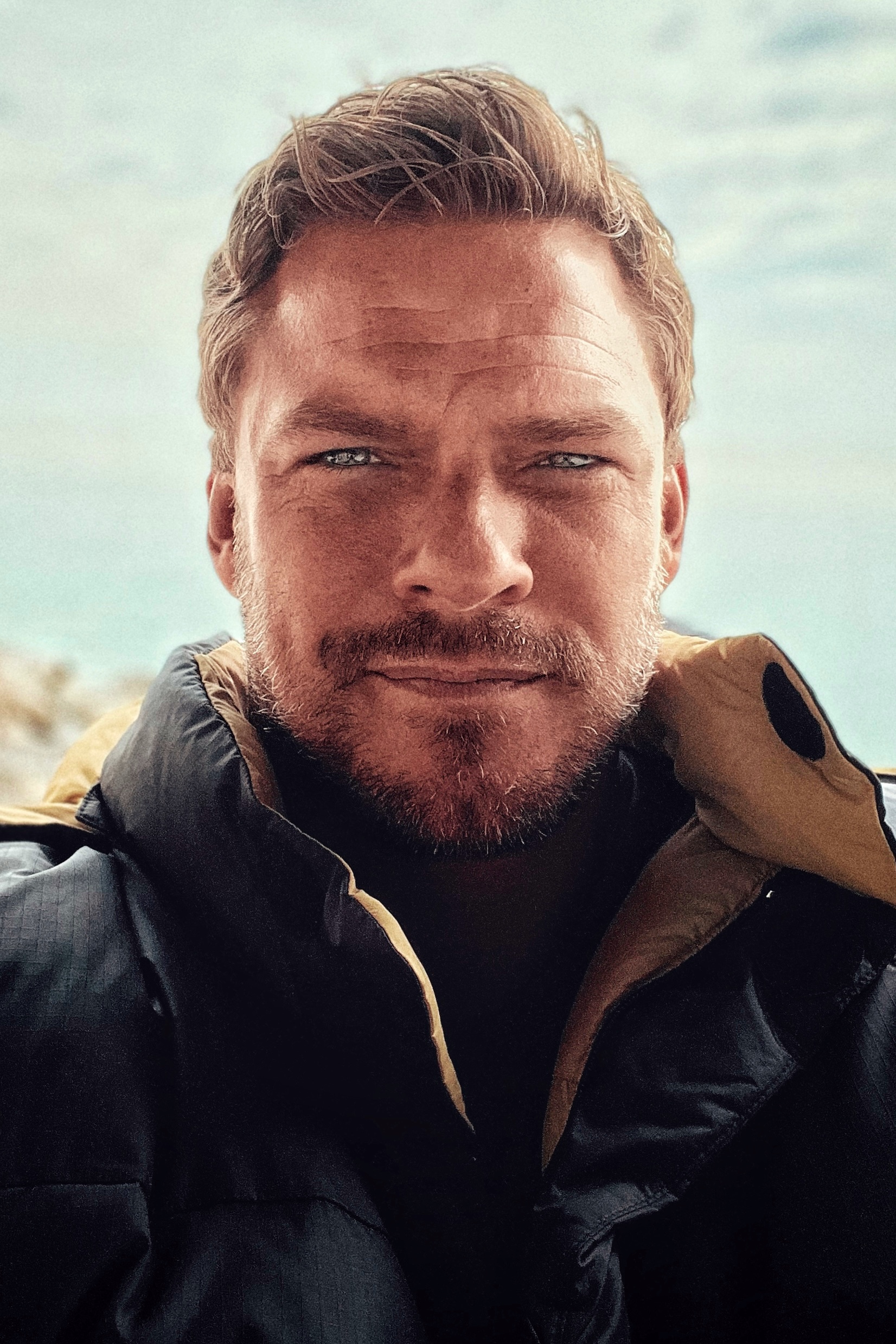 Alan Ritchson