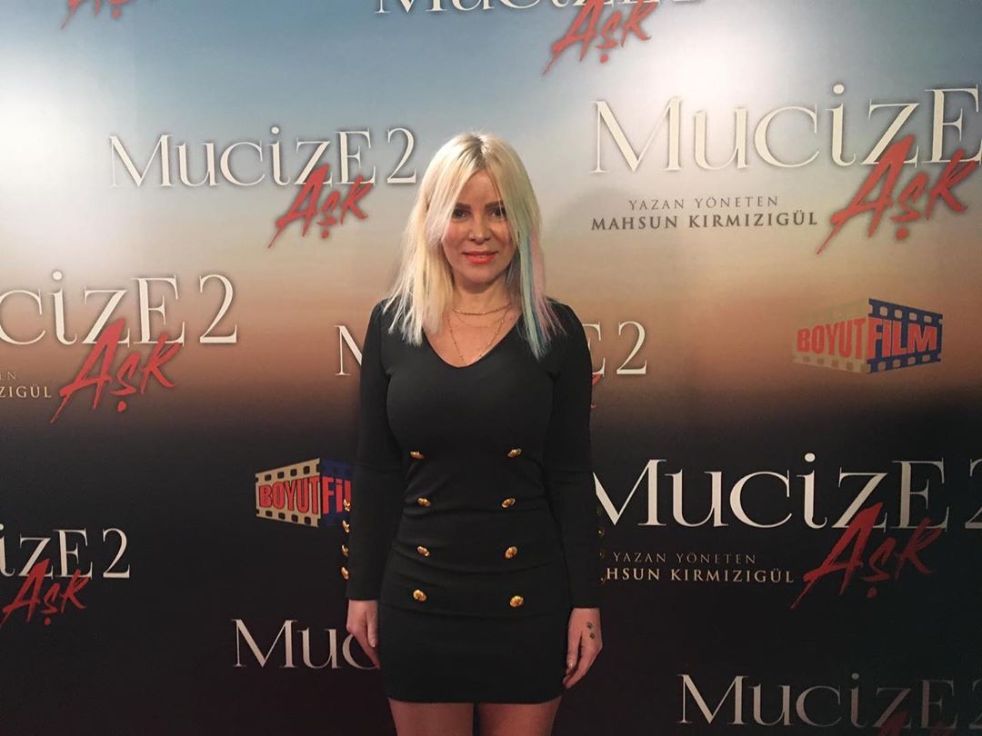 Zeynep Çilek