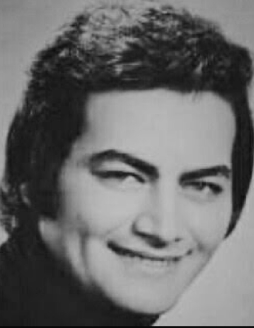 Ismet Hürmüzlü