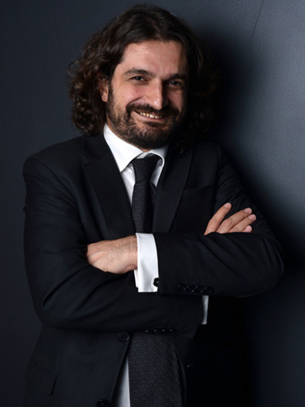 Aydin Orak