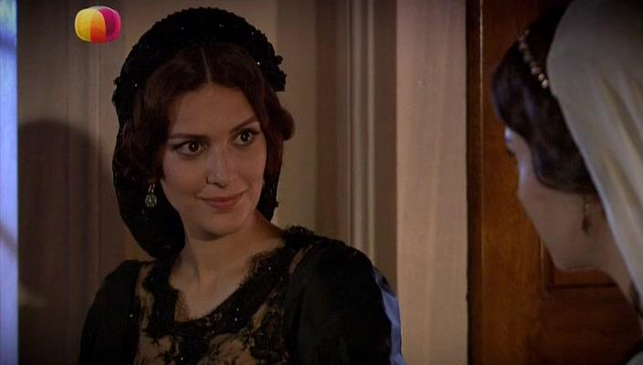 Bergüzar Korel