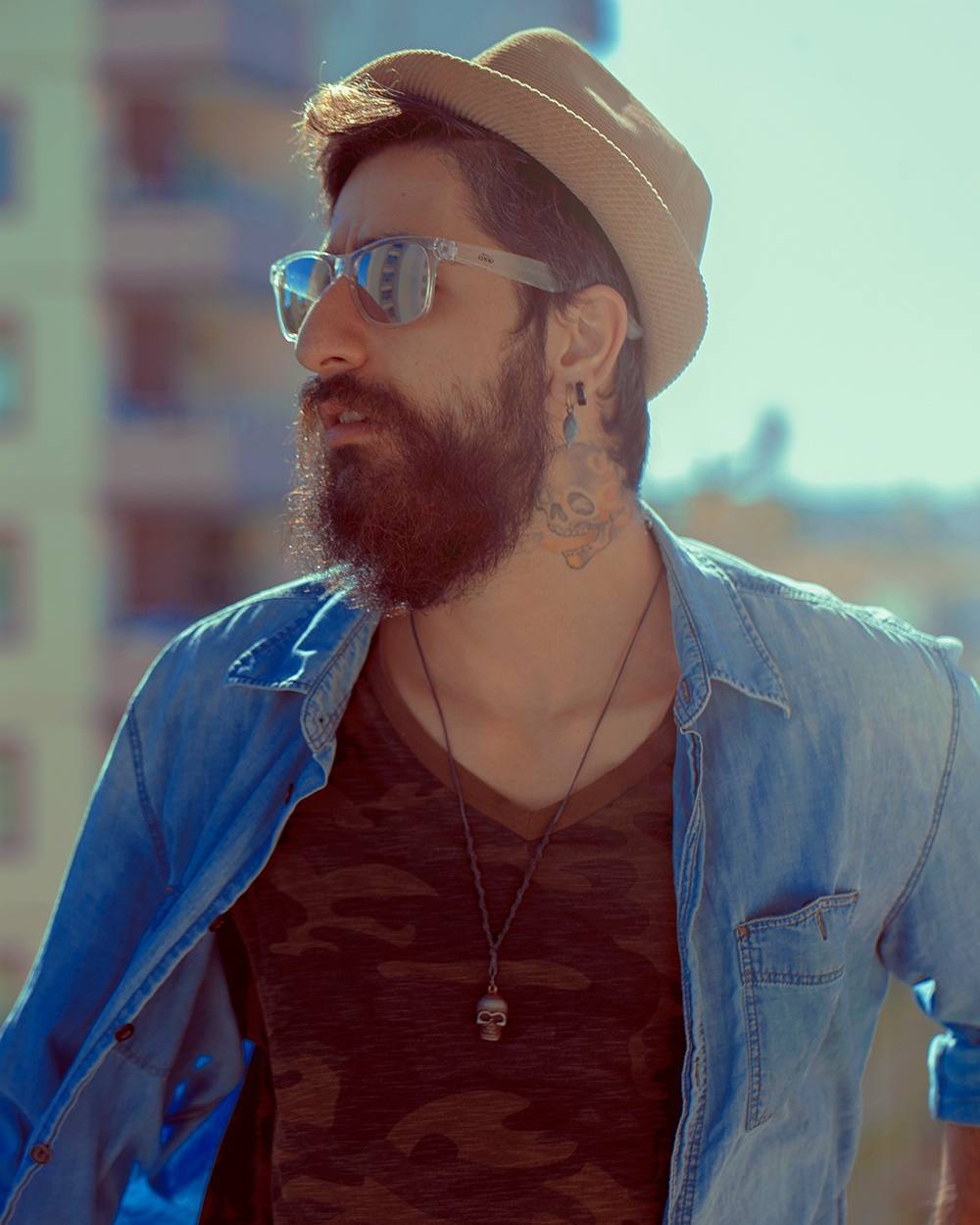 Altas Abdullah Atakan