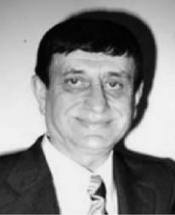 Göksel Arsoy