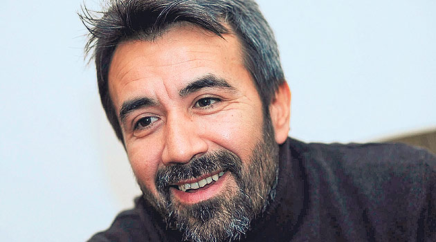 Emre Özcan