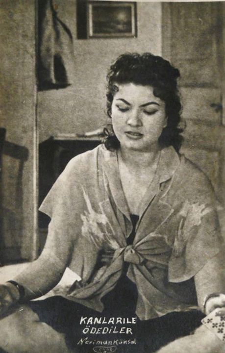 Neslihan Acar