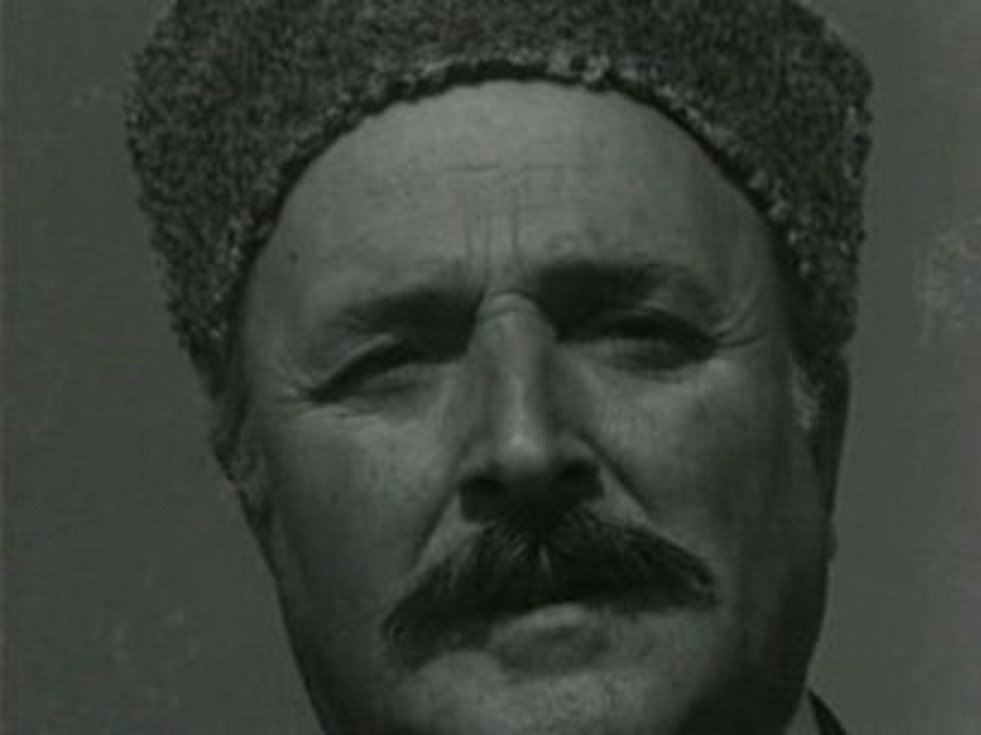 Mahmut Hekimoglu