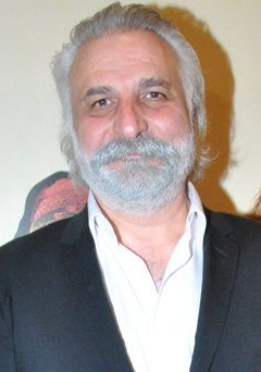 Nil Karaibrahimgil