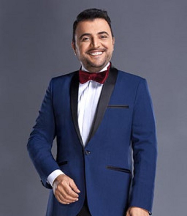 Sinasi Yurtsever