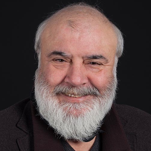 Erdag Yenel
