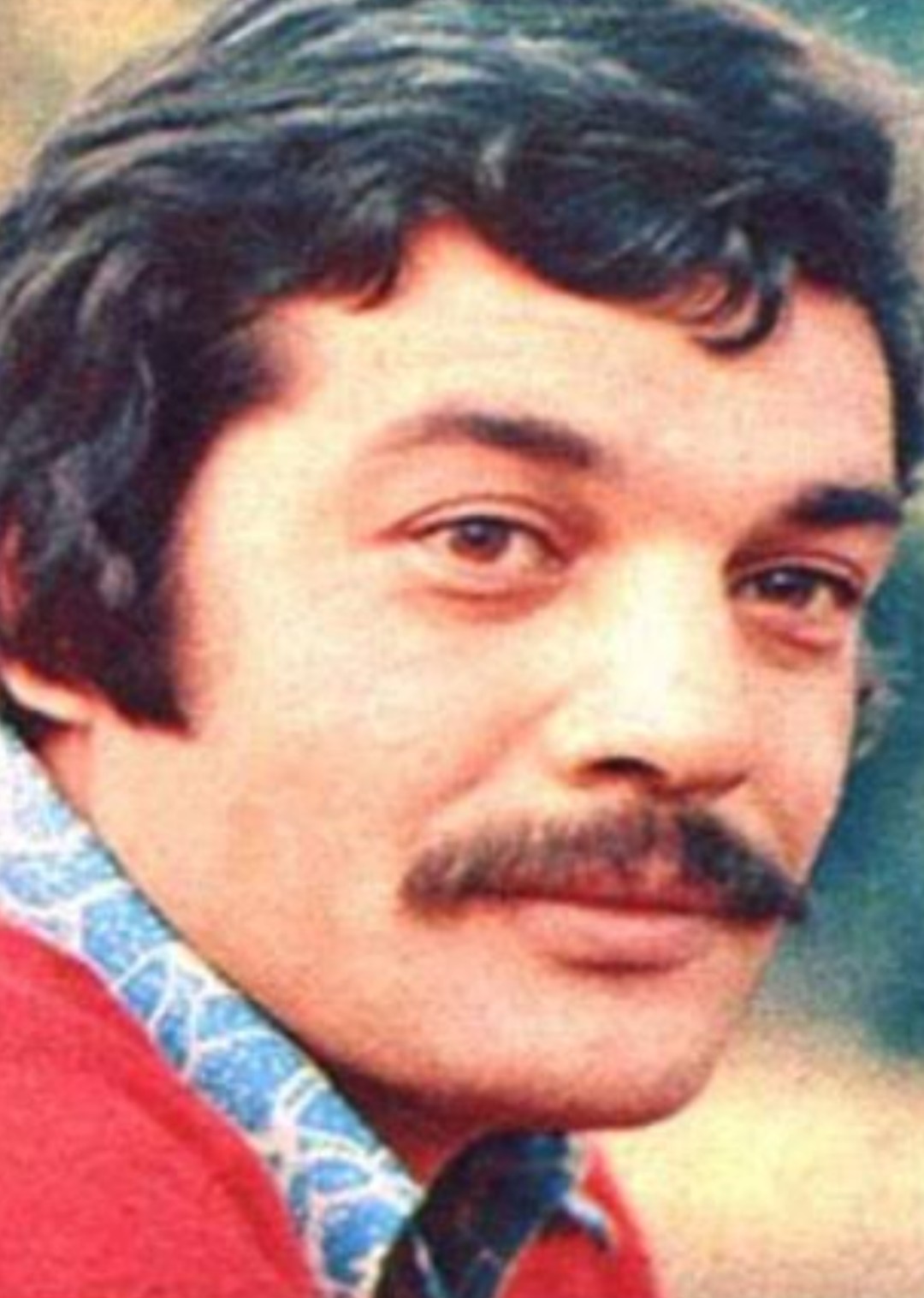 Engin Çaglar
