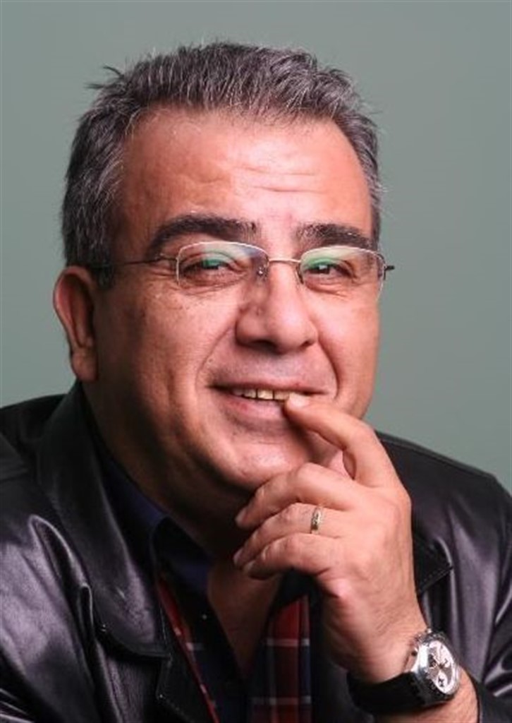 Ayse Kökçü