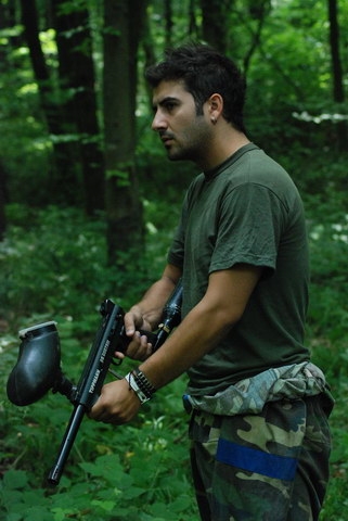 Erkan Üçüncü