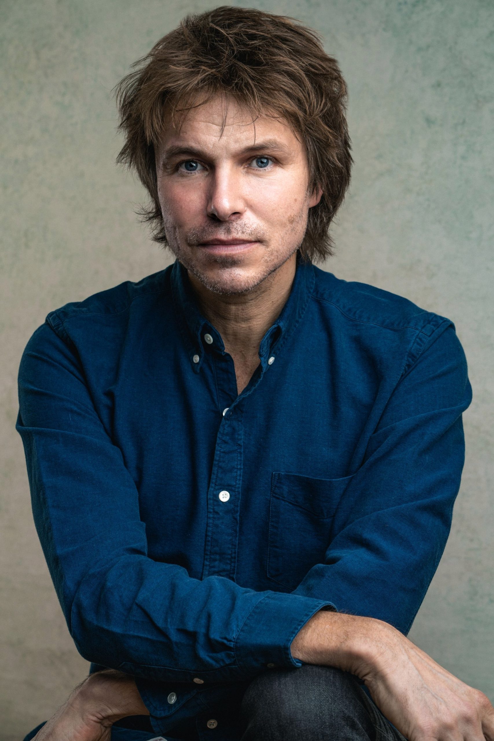 Stephen Chance