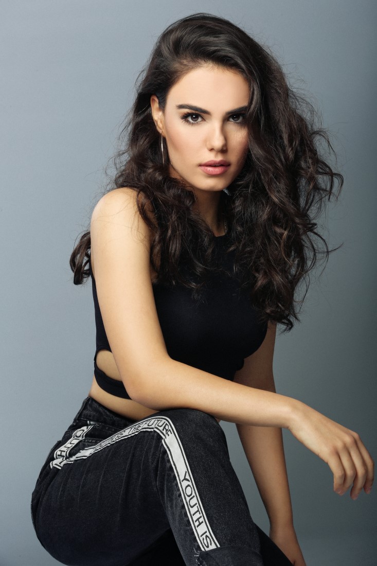 Kaan Sevi
