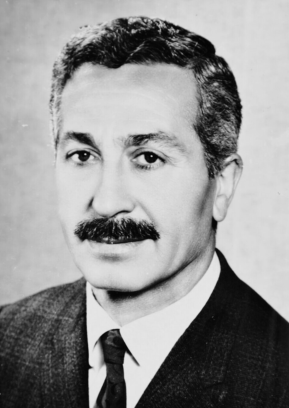 Erol Batibeki