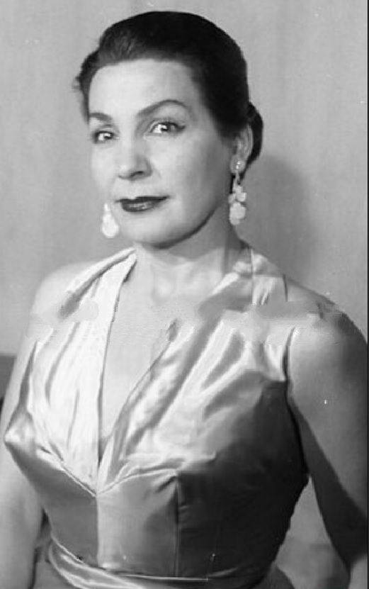 Semra Özdamar