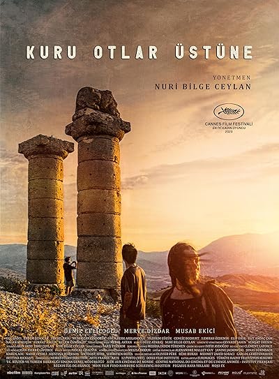 فیلم ترکی Kuru Otlar Ustune