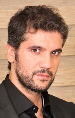 Hayri Ramazanoglu