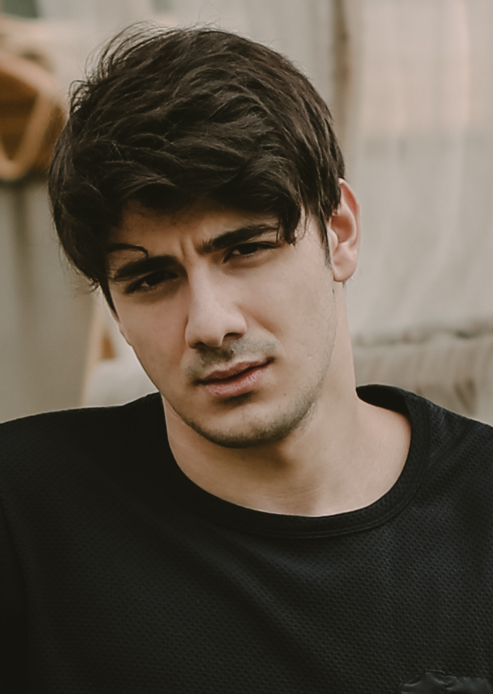 Eren Küçük