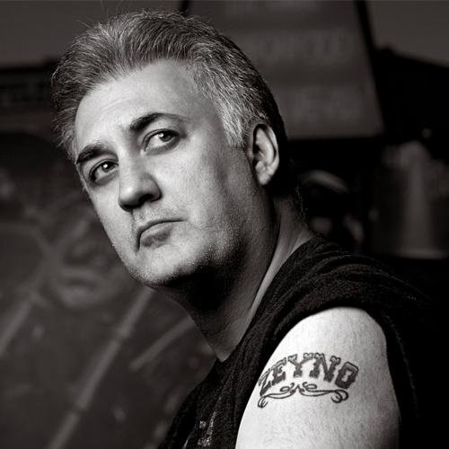 Tamer Karadagli