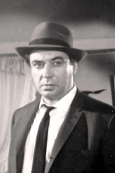Behçet Nacar