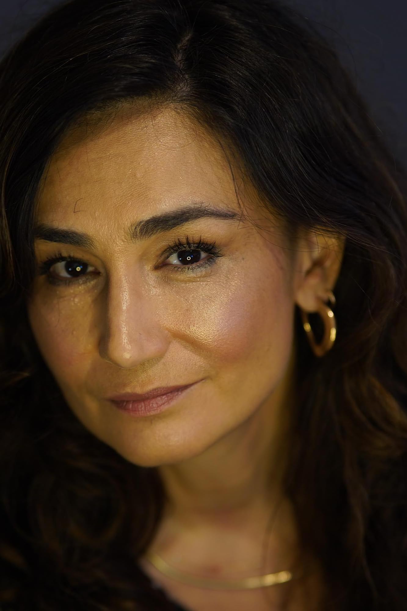 Devin Özgür Çinar