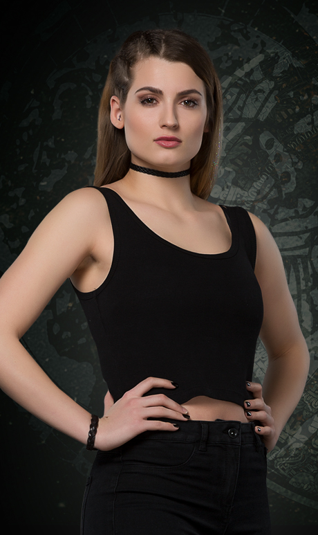 Ayse Yüksel