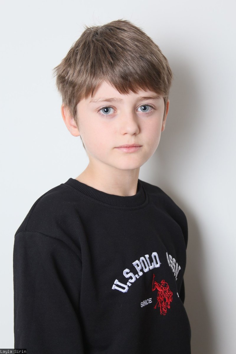 Doruk Kaan Aslan