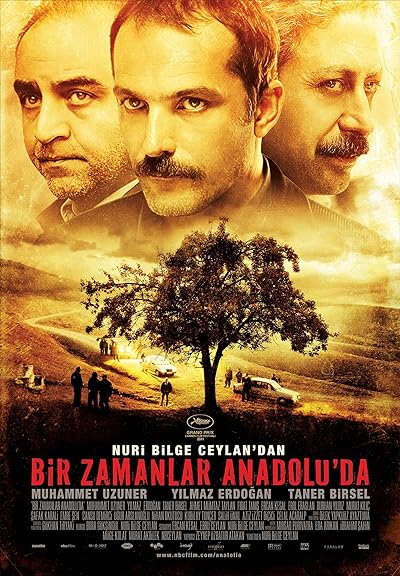 فیلم ترکی Bir Zamanlar Anadolu’da