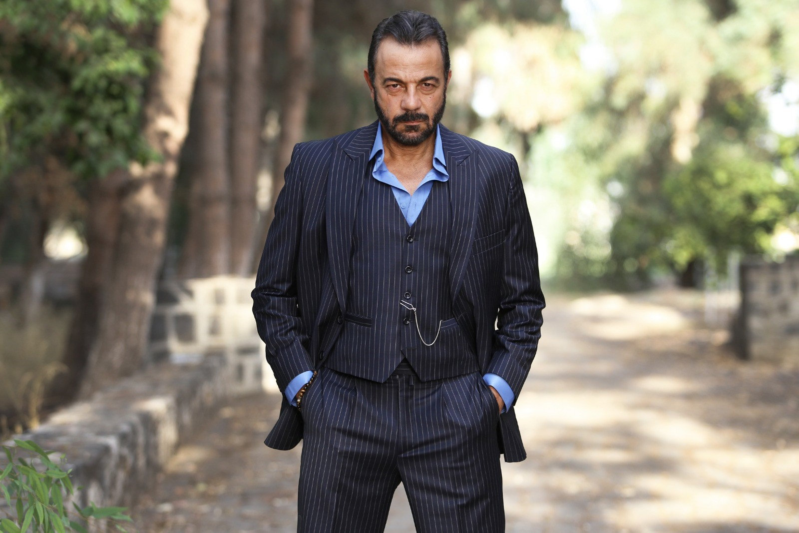 Yasin Parlak