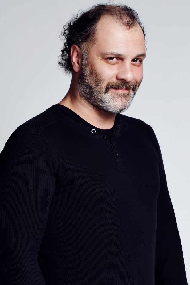 Dogan Can Sarikaya