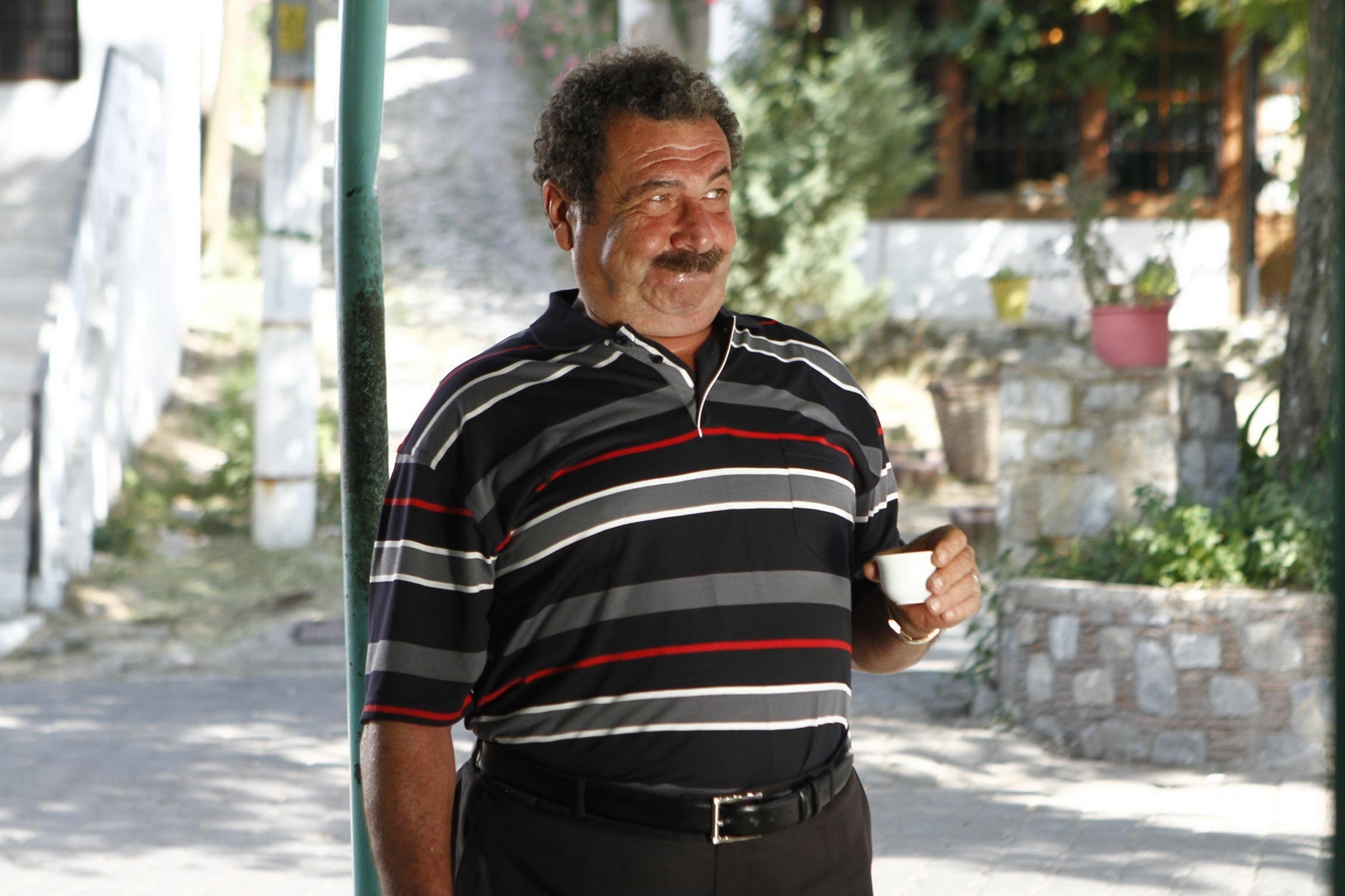Tarik Papuççuoglu