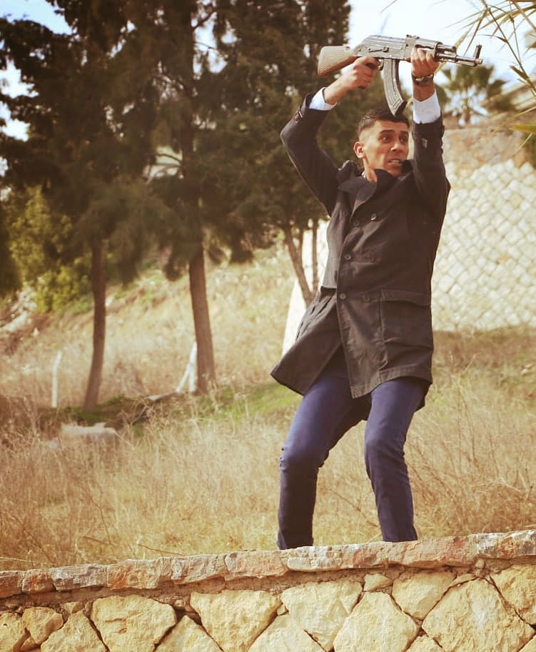 Ömer Varol