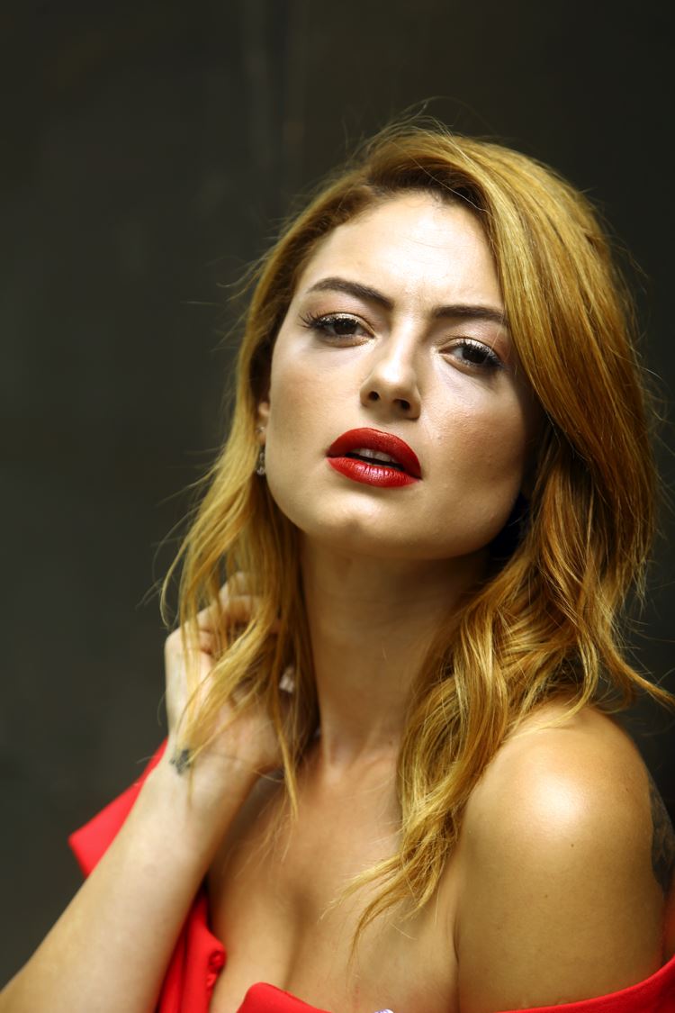 Ümit Erdim