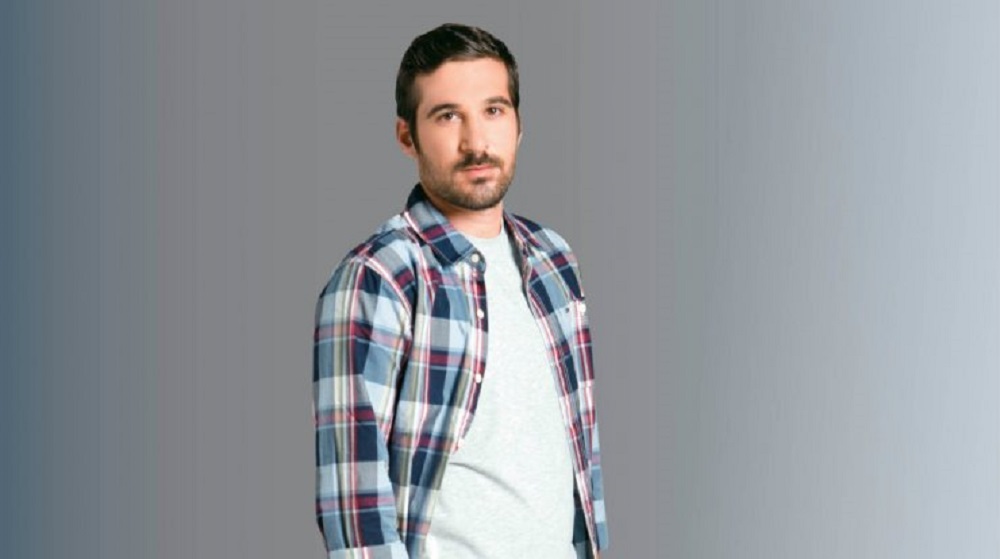 Berfe Alisinanoglu