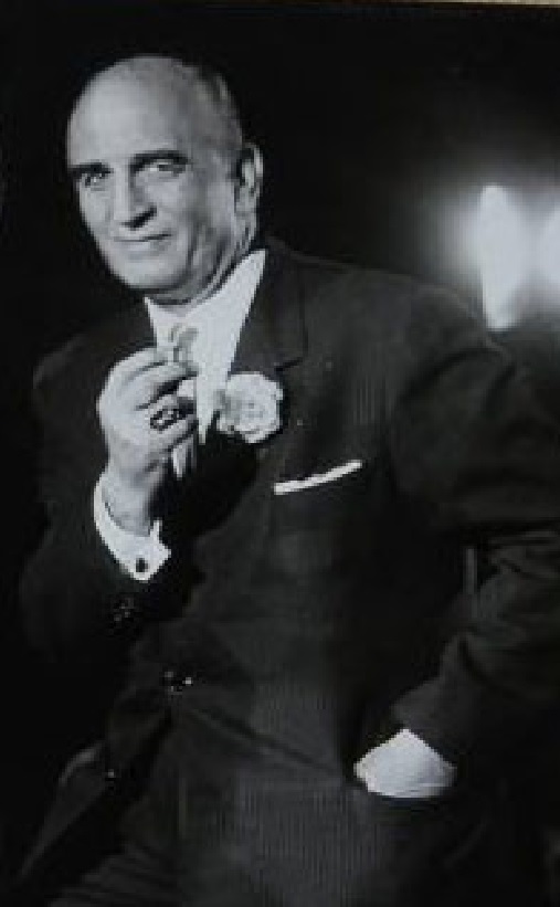 Burak Turker